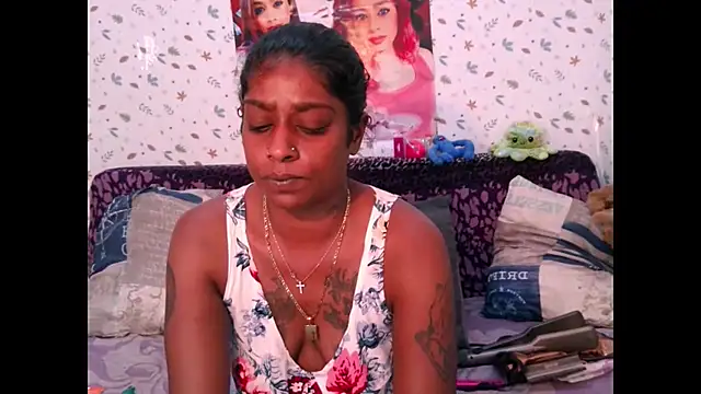 Harl3ysugar4u online show from January 12, 2026, 6:40 am