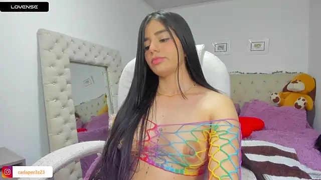 carlaperez  online show from December 29, 2024, 6:24 am