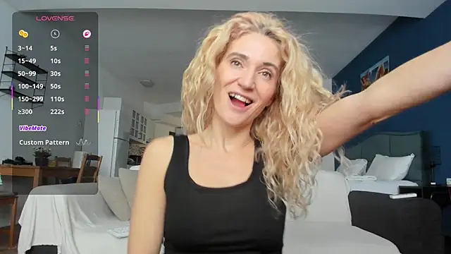 Addictive2Pleasure online show from March 24, 2026, 6:07 am