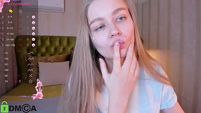 Polumna cute online show from January 1, 2025, 1:48 pm