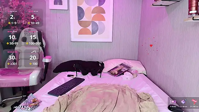 Wife sexxx online show from April 18, 2026, 12:53 pm