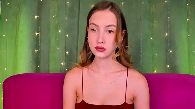 VitalinaBlue online show from November 14, 2025, 11:24 pm