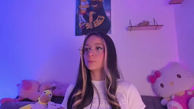 penny sweett  online show from January 14, 2026, 12:16 am