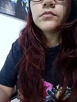 Snapshot of ZUCAAT chatting on January 14, 2026, 3:45 am ZUCAAT online show from January 14, 2026, 3:45 am