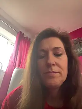 Lwhite1 online show from March 13, 2025, 4:01 pm