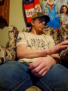 REDHAMMER  online show from March 5, 2025, 12:16 am