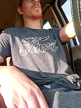 REDHAMMER  online show from November 4, 2025, 9:14 pm