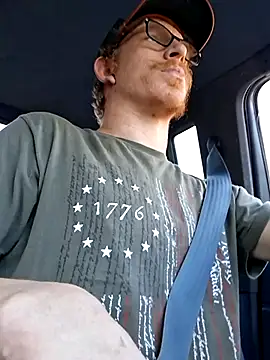 REDHAMMER  online show from March 21, 2026, 2:42 pm