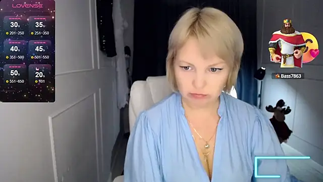 Juarnea online show from January 30, 2025, 1:42 pm