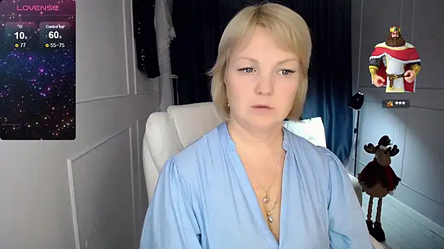 Juarnea online show from January 30, 2025, 4:45 pm