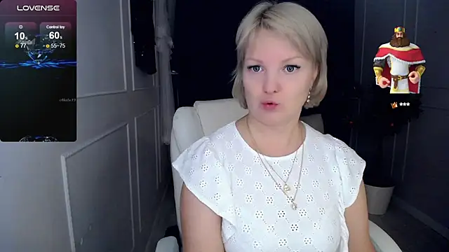 Juarnea online show from February 5, 2025, 1:33 pm