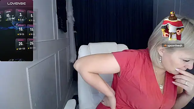 Juarnea online show from February 6, 2025, 1:32 pm