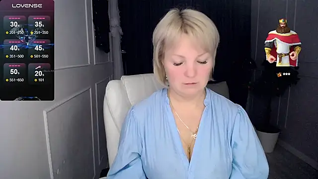 Juarnea online show from February 7, 2025, 1:11 pm