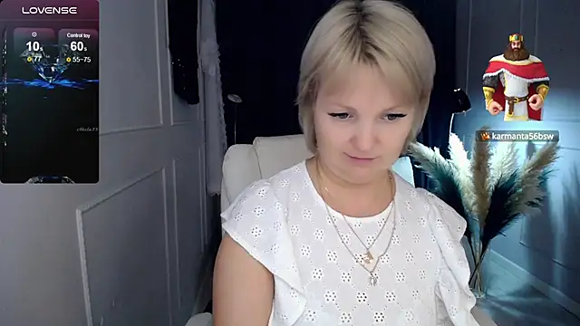 Juarnea online show from February 11, 2025, 4:35 pm