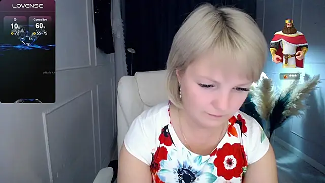 Juarnea online show from February 13, 2025, 4:28 pm