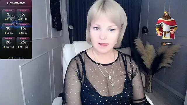 Juarnea online show from February 14, 2025, 2:02 pm