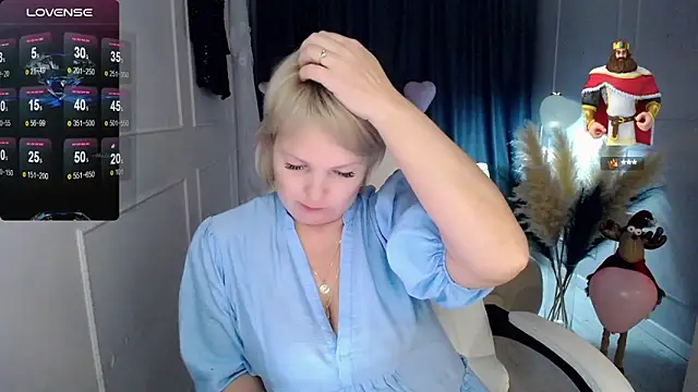 Juarnea online show from February 17, 2025, 4:15 pm