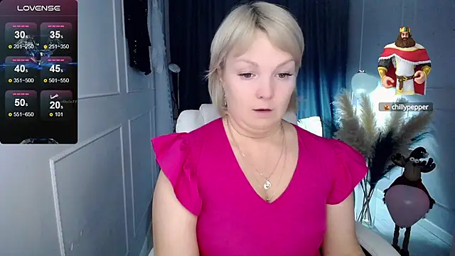 Juarnea online show from February 18, 2025, 7:30 pm