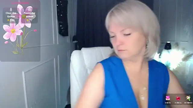 Juarnea online show from September 22, 2025, 6:26 am