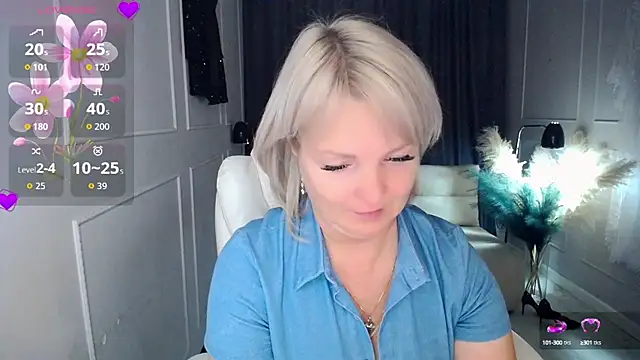 Juarnea online show from September 30, 2025, 7:41 pm