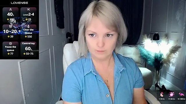 Juarnea online show from February 26, 2026, 2:27 pm