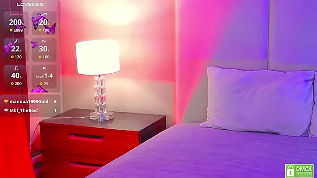 Nancy Mooree online show from October 7, 2025, 1:08 pm