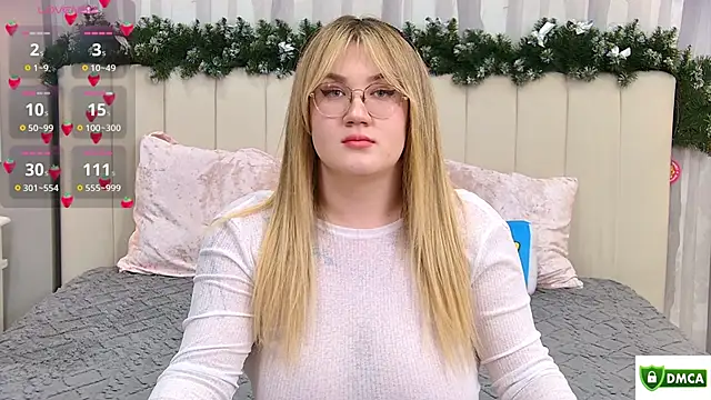 Nancy Mooree online show from February 5, 2026, 1:05 pm