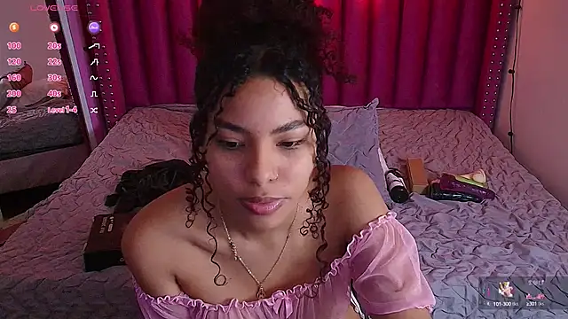 littleebonny online show from January 21, 2025, 1:00 pm