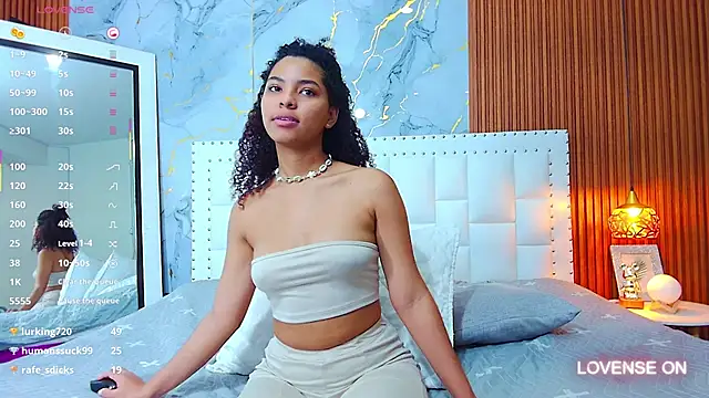 littleebonny online show from February 9, 2025, 8:34 pm