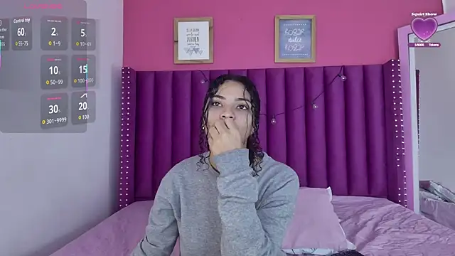 littleebonny online show from January 10, 2026, 1:02 pm