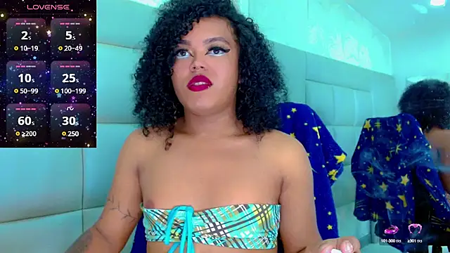 KayleighDreams  online show from February 6, 2025, 10:26 am