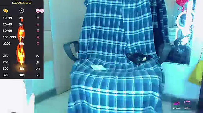 KayleighDreams  online show from February 16, 2025, 9:37 am