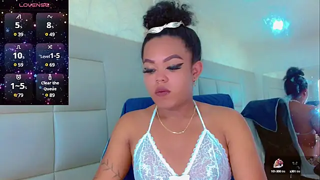 KayleighDreams  online show from March 13, 2025, 9:21 am