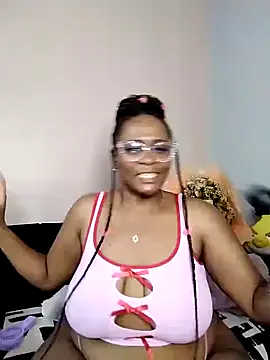 CocoBootyyy online show from January 16, 2025, 10:21 am