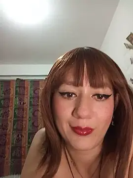 Angeli Naughty1 online show from May 31, 2026, 11:28 pm