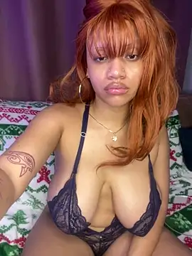 Charlotee  online show from December 26, 2024, 10:26 am