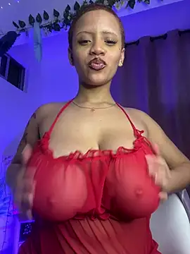 Charlotee  online show from February 9, 2025, 6:01 am