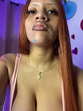 Charlotee  online show from March 19, 2025, 4:47 am