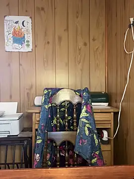 vixendoll87 online show from October 15, 2025, 5:57 pm