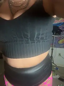 vixendoll87 online show from February 7, 2026, 5:55 am