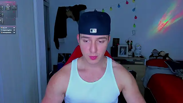 liam oficial02 online show from December 6, 2024, 3:08 am