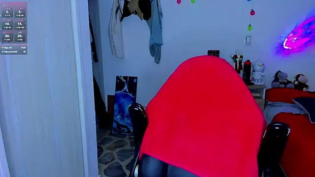 liam oficial02 online show from December 19, 2024, 6:45 am