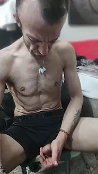 Aktorihann online show from April 19, 2026, 11:18 pm