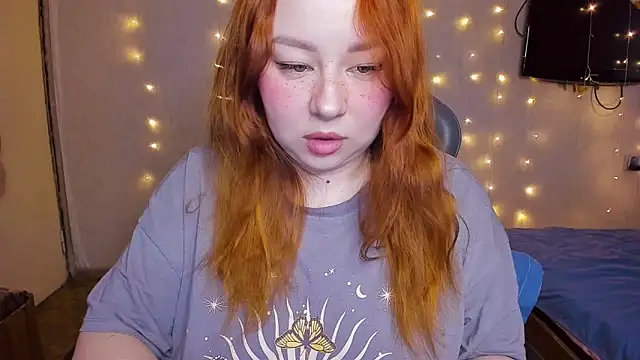 Milafoxxxy online show from January 19, 2025, 7:46 am