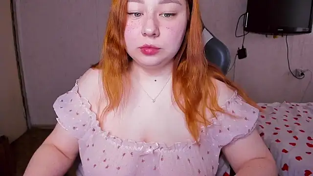 Milafoxxxy online show from February 20, 2025, 3:56 am