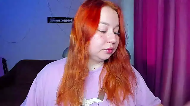 Milafoxxxy online show from September 19, 2025, 8:16 am