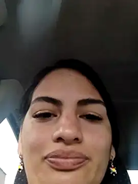 SamanthaBeke online show from June 2, 2026, 9:17 pm