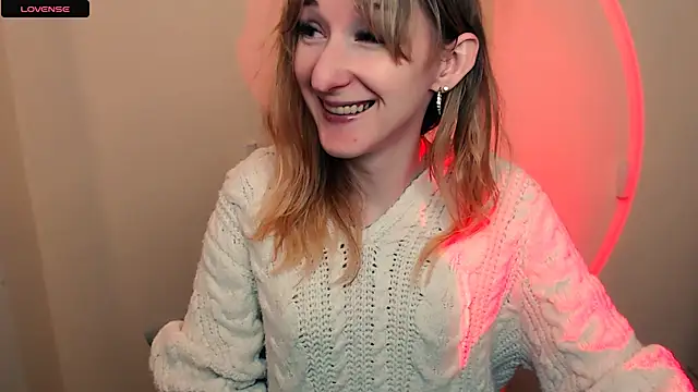 AmandaSell online show from November 18, 2025, 8:52 am