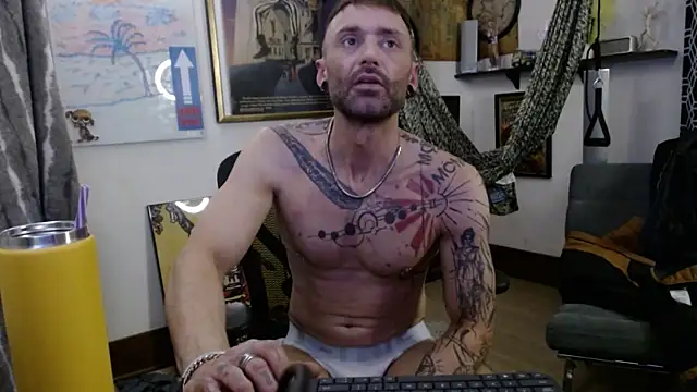 ShiaWay online show from February 8, 2025, 2:27 pm