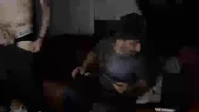 ShiaWay online show from December 1, 2025, 9:58 am